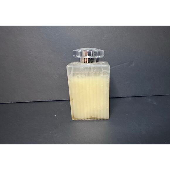 Vintage CHLOE Perfumed Shower Gel, 6.7 Fl Oz 90% present - Picture 1 of 5